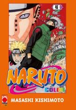 Naruto Color (Gazzetta dello Sport)